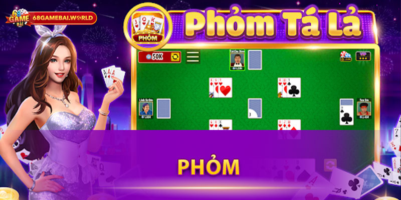 Phỏm