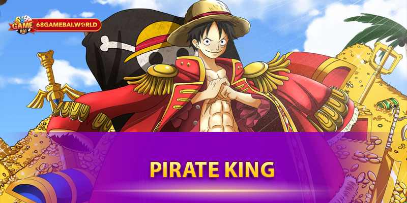 Pirate King