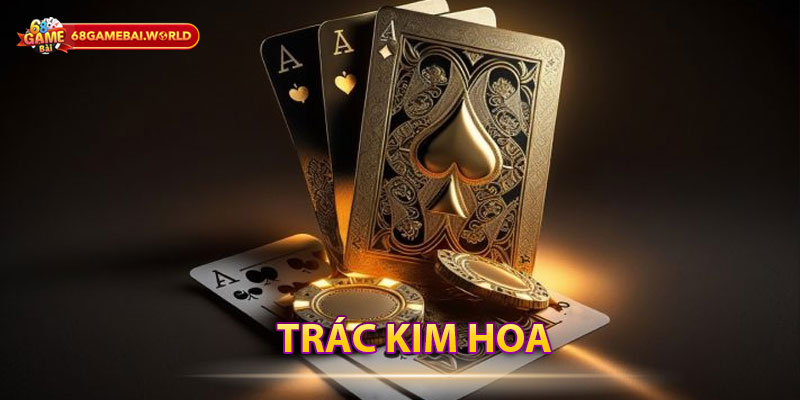 Trác Kim Hoa