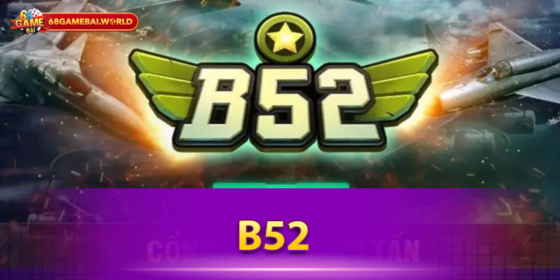 B52