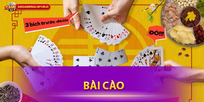 Bài Cào