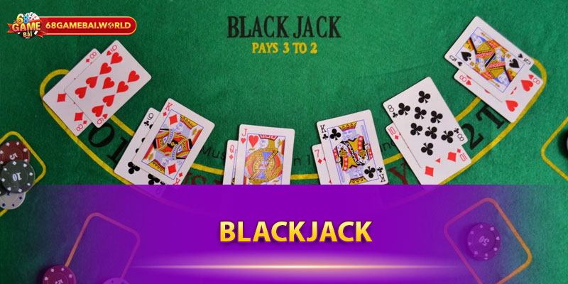 Blackjack