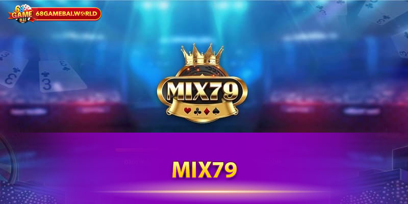 Mix79