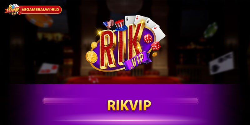 RikVip