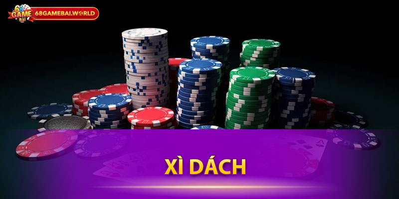 Xì dách