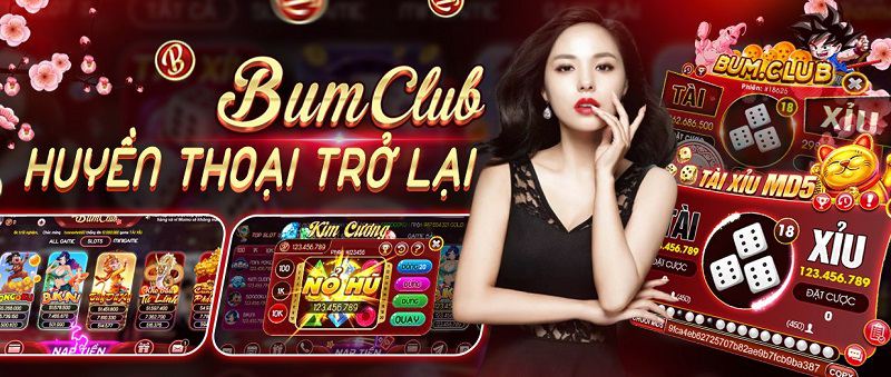 Cập nhật thông tin về Bum club