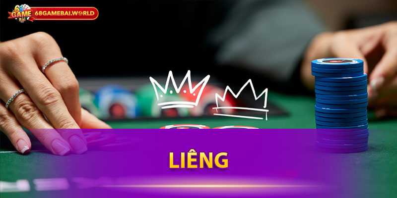 liêng