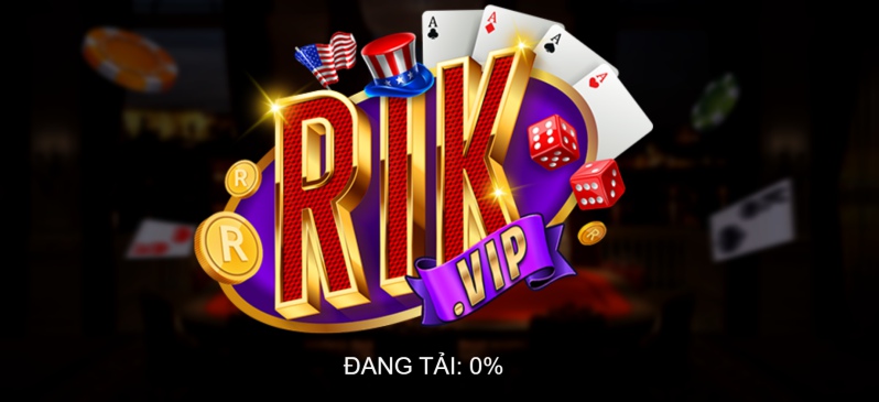 Chia sẻ thông tin về cổng game đổi thưởng RikVip