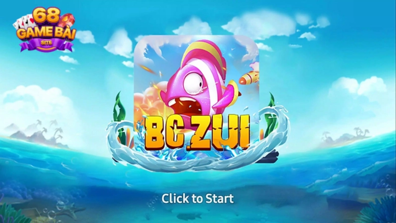 Bancazui tựa game được săn đón nhất tại 68 game bài