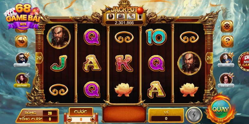 Mẹo chơi 68 game bài bạn nên áp dụng để nâng tỷ lệ thắng